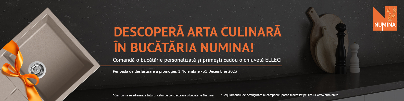 Promoții - cover linkedin chiuveta